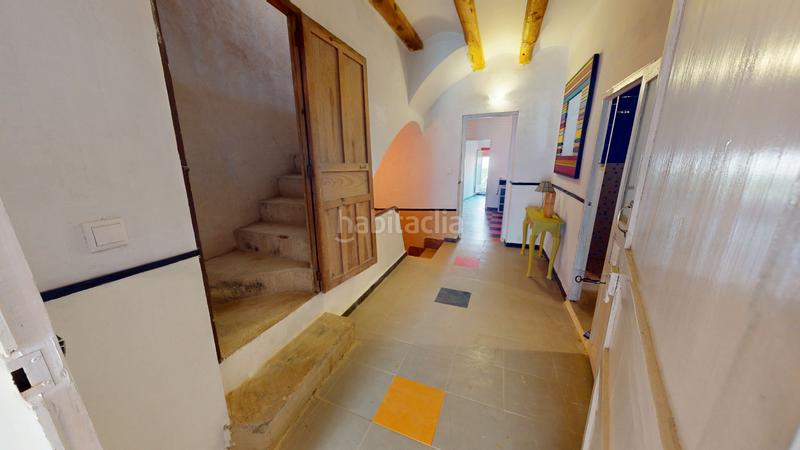 Foto 41bafede-bc23-413f-b7d0-87d9c115eab2. Casa adosada casa de pueblo en venta en calle sant francesc de paula en Gaianes