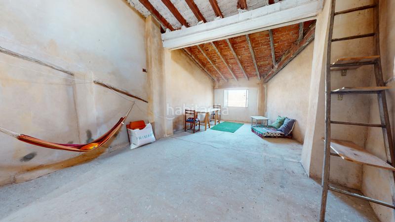 Foto 484a142d-67da-492e-889b-111c6d065c46. Casa adosada casa de pueblo en venta en calle sant francesc de paula en Gaianes