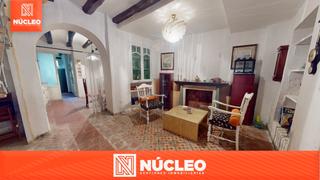 Maison jumelée  Carrer sant francesc de paula. Casa de pueblo en venta en calle sant francesc de paula