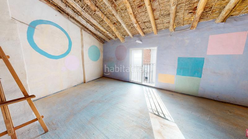 Foto 4ed51dbf-bf7d-4bd1-ad88-cc69ead8a0b5. Casa adosada casa de pueblo en venta en calle sant francesc de paula en Gaianes