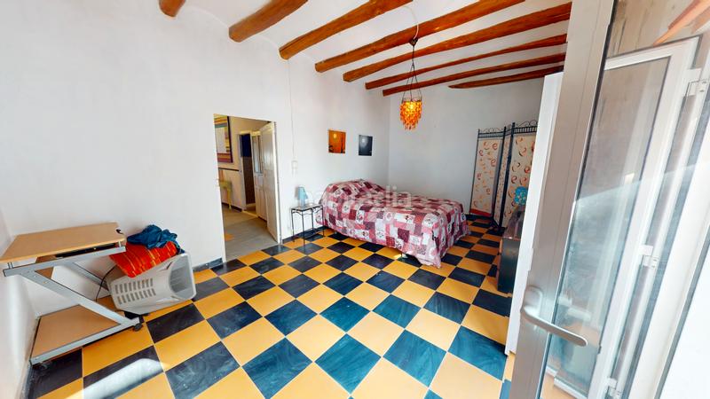 Foto 5ef2e271-da80-4394-b618-7588c9795206. Casa adosada casa de pueblo en venta en calle sant francesc de paula en Gaianes