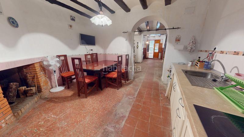 Foto 5f1af858-8ac6-43a8-8507-14ac5b471600. Casa adosada casa de pueblo en venta en calle sant francesc de paula en Gaianes