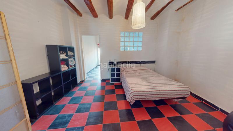 Foto 78d842aa-f012-41f9-b516-57fb48e3f3e7. Casa adosada casa de pueblo en venta en calle sant francesc de paula en Gaianes