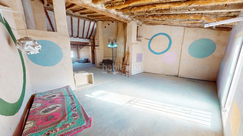 Foto 795af3e5-22c2-4ff1-8654-d19e2041cbb2. Casa adosada casa de pueblo en venta en calle sant francesc de paula en Gaianes