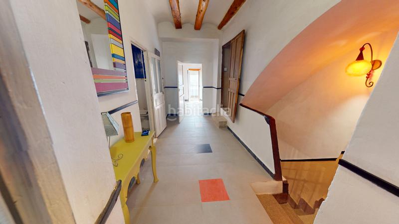 Foto 80d26919-ed12-4039-984c-36550794d17c. Casa adosada casa de pueblo en venta en calle sant francesc de paula en Gaianes