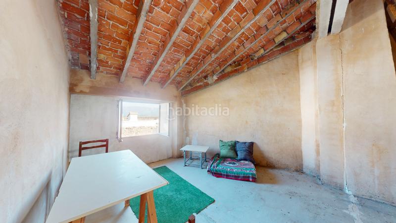 Foto 958612e4-ce30-4dd3-9119-92e15a267308. Casa adosada casa de pueblo en venta en calle sant francesc de paula en Gaianes