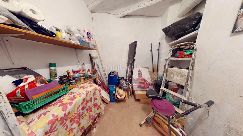 Foto 9eac4cfe-8d4d-45c1-9e35-62d3c37e917d. Casa adosada casa de pueblo en venta en calle sant francesc de paula en Gaianes