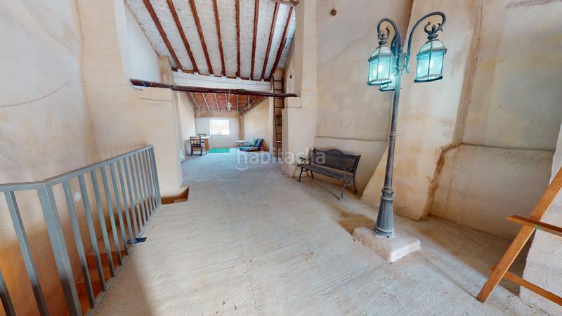 Foto acc45e6b-b618-4f93-88bc-16fb6e663efe. Casa adosada casa de pueblo en venta en calle sant francesc de paula en Gaianes