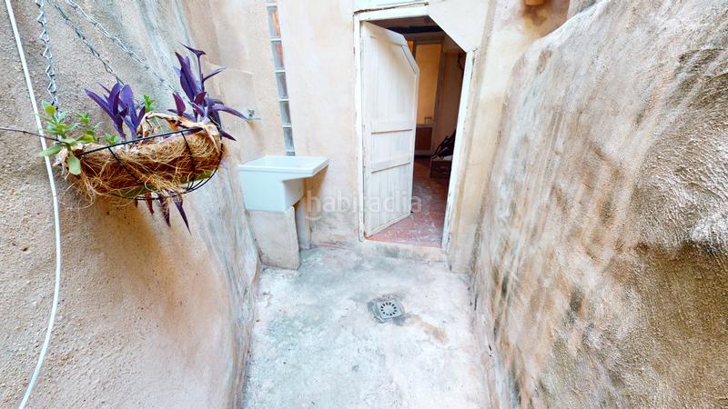 Foto add152fd-d6b6-44c5-a5ed-9deb10a0e724. Casa adosada casa de pueblo en venta en calle sant francesc de paula en Gaianes