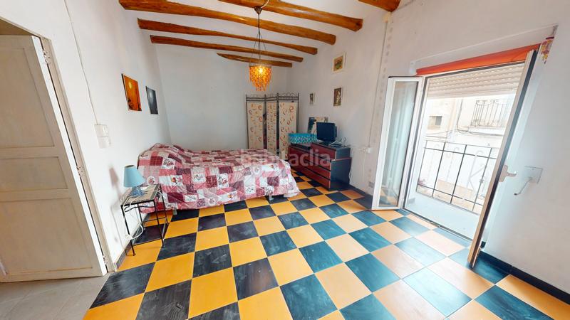 Foto beacb388-8883-4d50-933a-dad11e8e1946. Casa adosada casa de pueblo en venta en calle sant francesc de paula en Gaianes