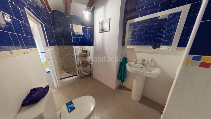 Foto c0e584ae-ca6a-4979-bc6f-51993ffd09a6. Casa adosada casa de pueblo en venta en calle sant francesc de paula en Gaianes