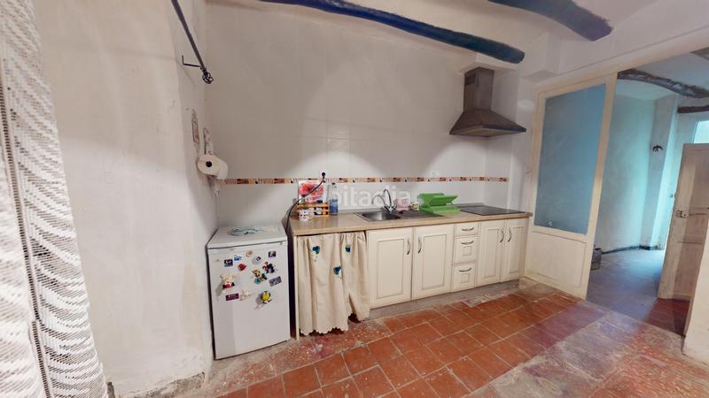 Foto c22646c3-970e-485b-8cff-66d2e39622f6. Casa adosada casa de pueblo en venta en calle sant francesc de paula en Gaianes