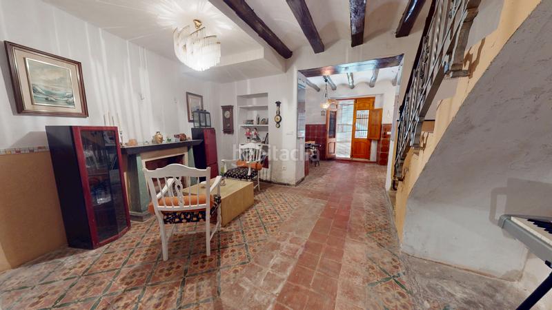 Foto c69cfc87-1ce0-4f4a-9196-8aaa5b0747e0. Casa adosada casa de pueblo en venta en calle sant francesc de paula en Gaianes