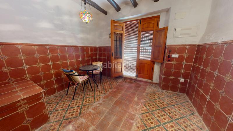 Foto d45719a9-002d-43e6-9204-e90224f9740f. Casa adosada casa de pueblo en venta en calle sant francesc de paula en Gaianes