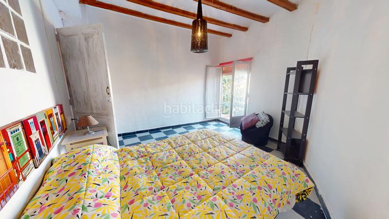 Foto d7334564-f1e0-4fc6-a164-6fc1e96b8a84. Casa adosada casa de pueblo en venta en calle sant francesc de paula en Gaianes