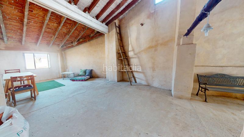 Foto d7cf3be1-eeb9-4803-aecb-80163ea68e48. Casa adosada casa de pueblo en venta en calle sant francesc de paula en Gaianes