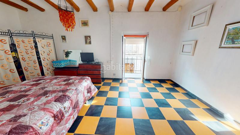 Foto dcb88785-873b-4840-a99e-79f9947cfc2d. Casa adosada casa de pueblo en venta en calle sant francesc de paula en Gaianes