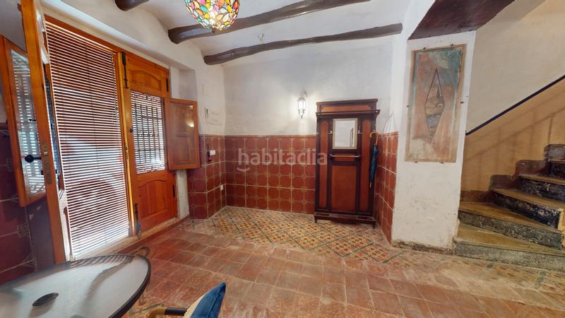 Foto e69eb1b0-e028-4489-9bca-ebc03eb5f912. Casa adosada casa de pueblo en venta en calle sant francesc de paula en Gaianes