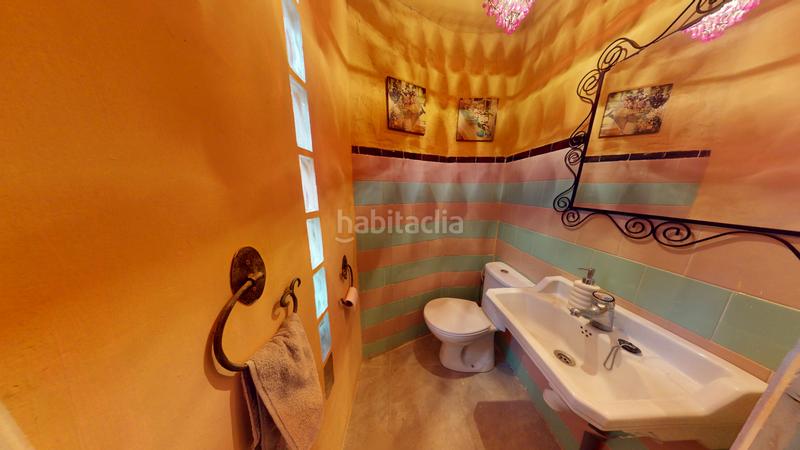 Foto fc5ecf22-8e67-4a80-abae-b6f2a7d37260. Casa adosada casa de pueblo en venta en calle sant francesc de paula en Gaianes