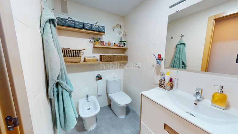 Foto de7b0544-f5d4-4011-ae85-9a5f1fbb2202. Flat with pool in Sax