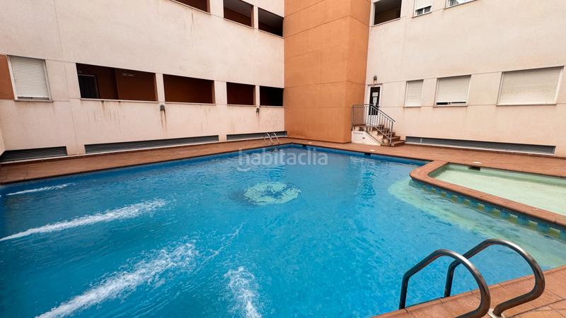 Foto 0b1b7214-ae69-46c3-b44b-de311a1cdd30. Pis amb piscina a Sax
