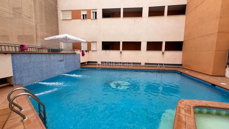 Foto 565921bc-c0a4-4ecc-a242-b78a78bd0778. Pis amb piscina a Sax