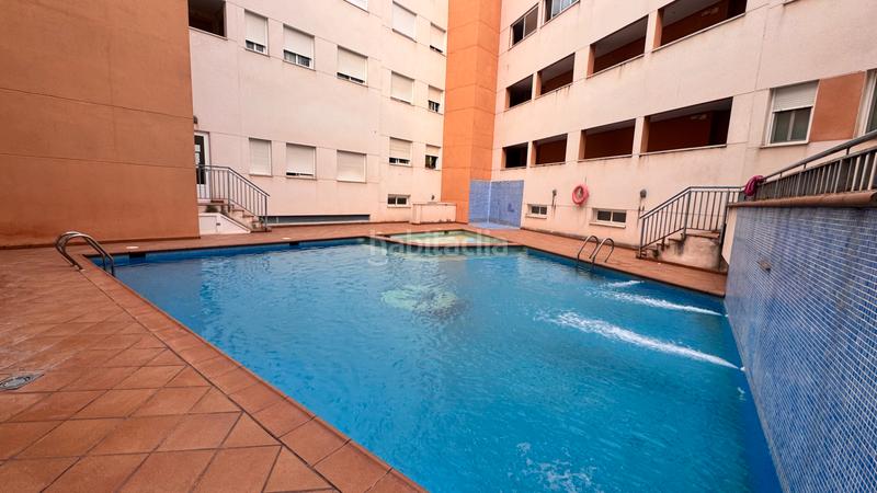 Foto 8ca82505-6c7e-417c-b439-849d4690c329. Pis amb piscina a Sax