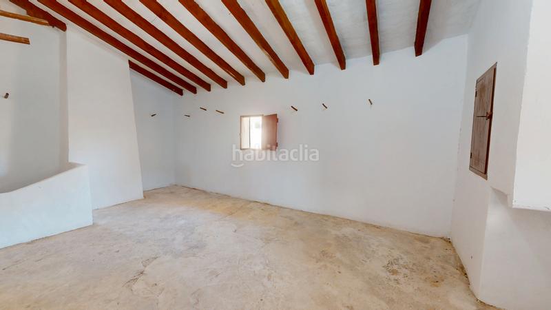 Foto 05ae9064-b26c-47d2-9483-ede0488365a9. Masía en Monòver