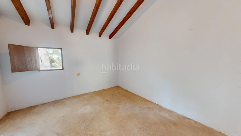 Foto 3d7cef83-3903-4e78-87f2-81ea6b2211a2. Masía en Monòver