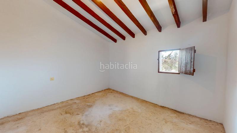 Foto 94246af9-9946-4b6c-9327-cd29f83f3d76. Masía en Monòver
