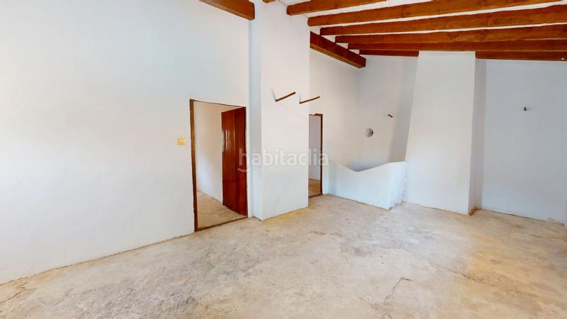 Foto becdca2f-0e3a-495d-a020-6914a8fa9535. Masía en Monòver