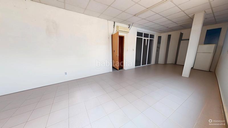 Foto 0a1f49ee-5200-4ce8-8d5e-04ef253fe61d. Geschäftsraum in Centre-Zona Alta Alcoi