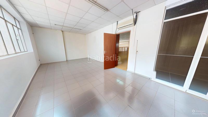 Foto 0c1317b0-f384-481f-a59c-8e31be4fa07d. Geschäftsraum in Centre-Zona Alta Alcoi