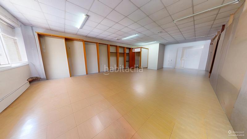 Foto 370168db-8eca-4175-8849-4ac144085f55. Geschäftsraum in Centre-Zona Alta Alcoi