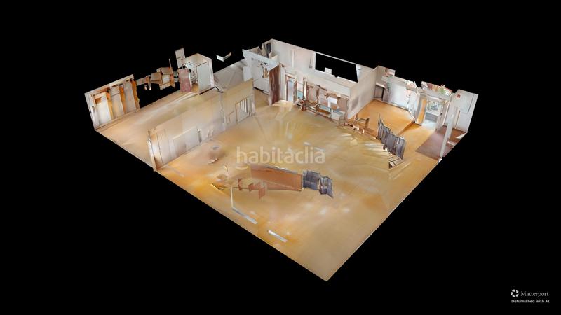 Foto 415bf31e-a9e7-4688-8bb0-0c89af088f7b. Geschäftsraum in Centre-Zona Alta Alcoi