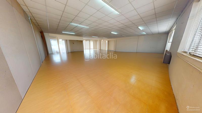 Foto 58924290-04b1-44b2-beee-1b61784b5c98. Geschäftsraum in Centre-Zona Alta Alcoi