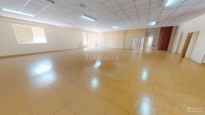 Foto 71038632-31d4-4026-8b3c-393ba718877f. Geschäftsraum in Centre-Zona Alta Alcoi