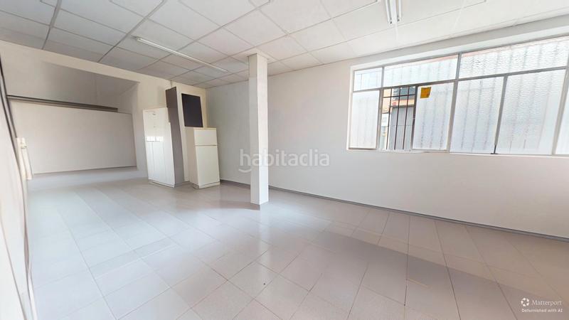 Foto 7a54a4e1-f914-49da-b21a-6ff51a0e2eec. Geschäftsraum in Centre-Zona Alta Alcoi