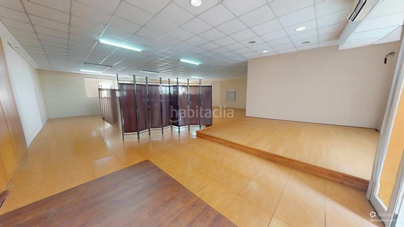 Foto e220b3a2-4b89-42e0-9816-b6d4c79484af. Geschäftsraum in Centre-Zona Alta Alcoi