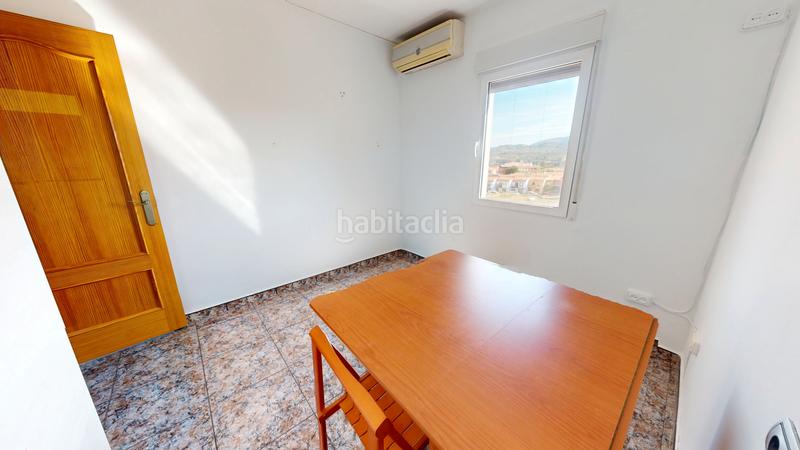 Foto 5698065f-6059-410b-936b-cfad6964566f. Appartamento con camino riscaldamento in Cocentaina