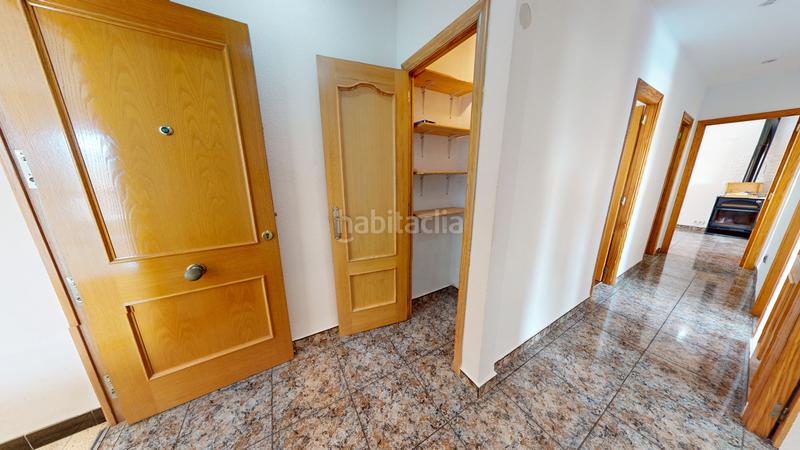 Foto 6d779a0a-e783-46c4-bbc7-83e4853a858a. Appartamento con camino riscaldamento in Cocentaina