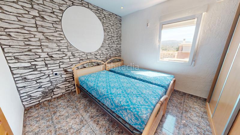 Foto ceaf4470-ce3a-47cd-bb80-02ffcd4b65aa. Appartamento con camino riscaldamento in Cocentaina