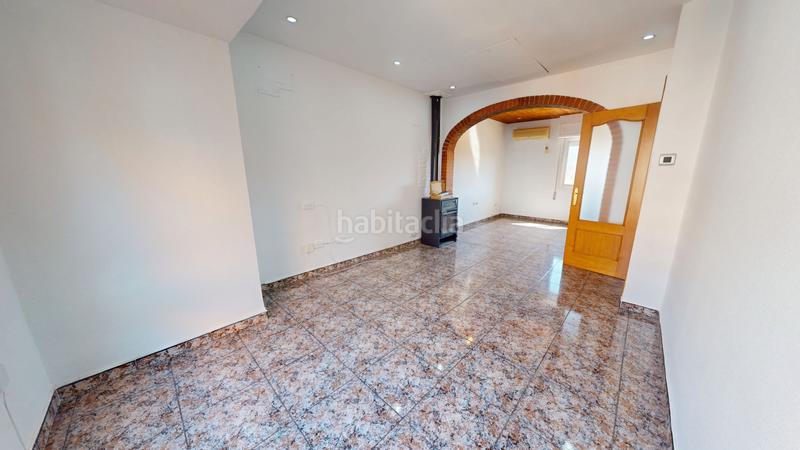 Foto e12ea146-e46b-48b1-bd5d-da6ba909a6b2. Appartamento con camino riscaldamento in Cocentaina