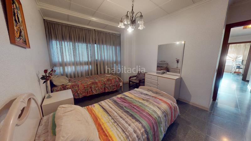Foto 0b5d3d6a-b490-4746-92cf-13f50386e7d2. Appartamento in Plaza de Toros-Avenida Chapí-Trinquete Elda