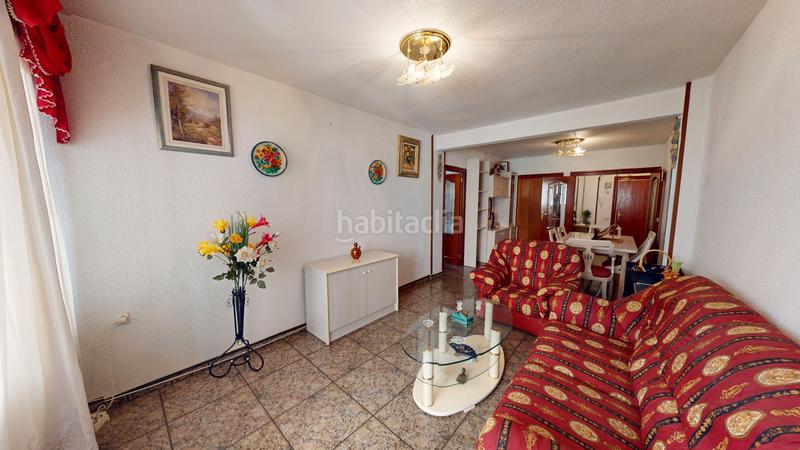 Foto 69cf13b3-be3e-4d1d-b5ca-4370cc5fc9ff. Etagenwohnung in Plaza de Toros-Avenida Chapí-Trinquete Elda