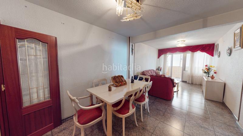 Foto 899c8253-63f8-49a4-a186-bf0da6759622. Etagenwohnung in Plaza de Toros-Avenida Chapí-Trinquete Elda