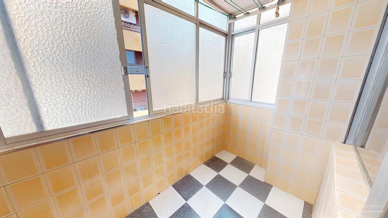 Foto 8ea6cbfd-709a-435f-8b55-78f4edb4a42b. Etagenwohnung in Plaza de Toros-Avenida Chapí-Trinquete Elda