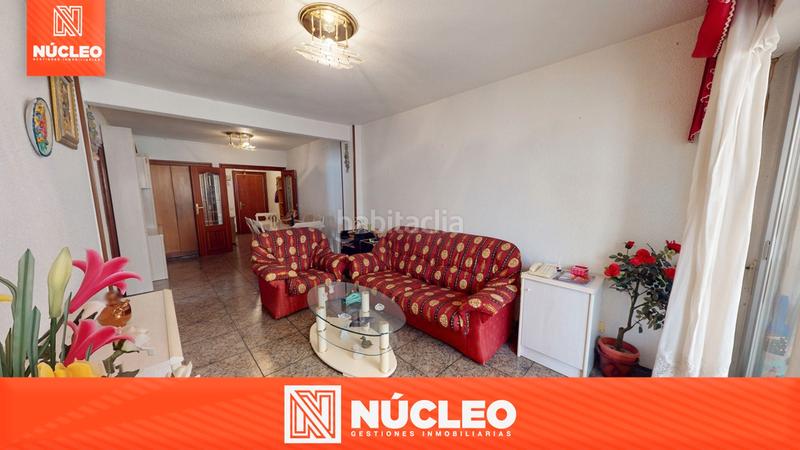 Foto a6f2b676-26a9-4e47-b752-e6c607287a66. Etagenwohnung in Plaza de Toros-Avenida Chapí-Trinquete Elda