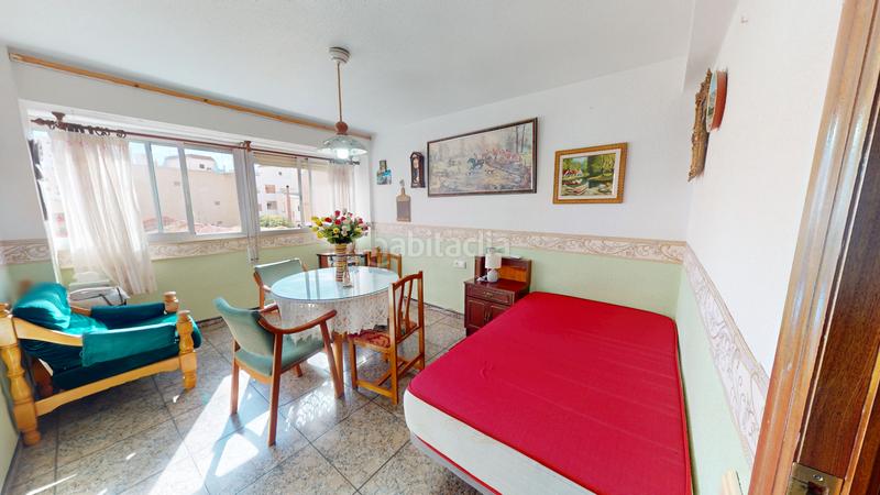 Foto c3b80385-9325-4b8f-87db-c55537f3eecb. Etagenwohnung in Plaza de Toros-Avenida Chapí-Trinquete Elda