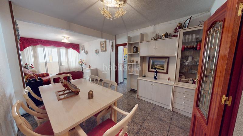 Foto c54f6c74-14c7-435e-a0a0-4e6773b16d89. Etagenwohnung in Plaza de Toros-Avenida Chapí-Trinquete Elda